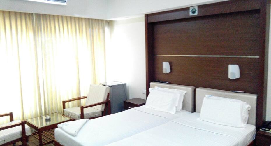 Hotel Blue Diamond, Chennai 2